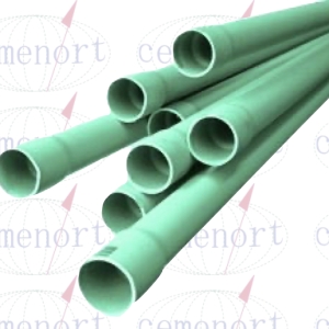 Tubo PVC