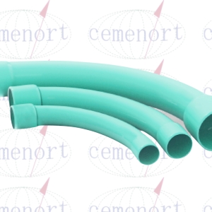 Codo PVC