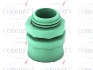 Conector PVC