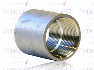 Cople Conduit pared Gruesa